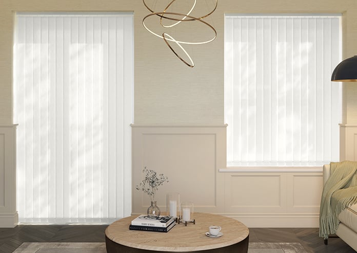 Burlington, Cameo - Vertical Blind - Image 6